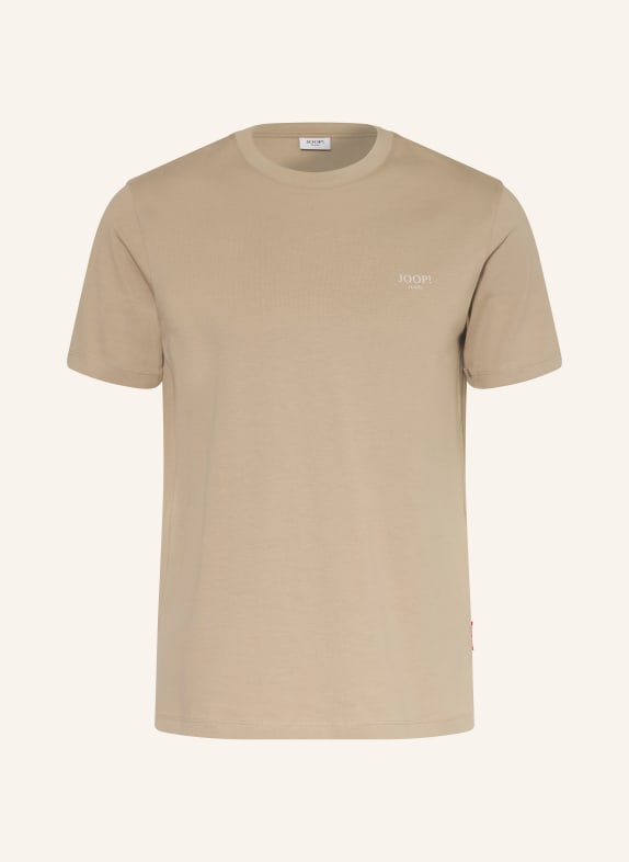 JOOP! JEANS T-Shirt ALPHIS CAMEL