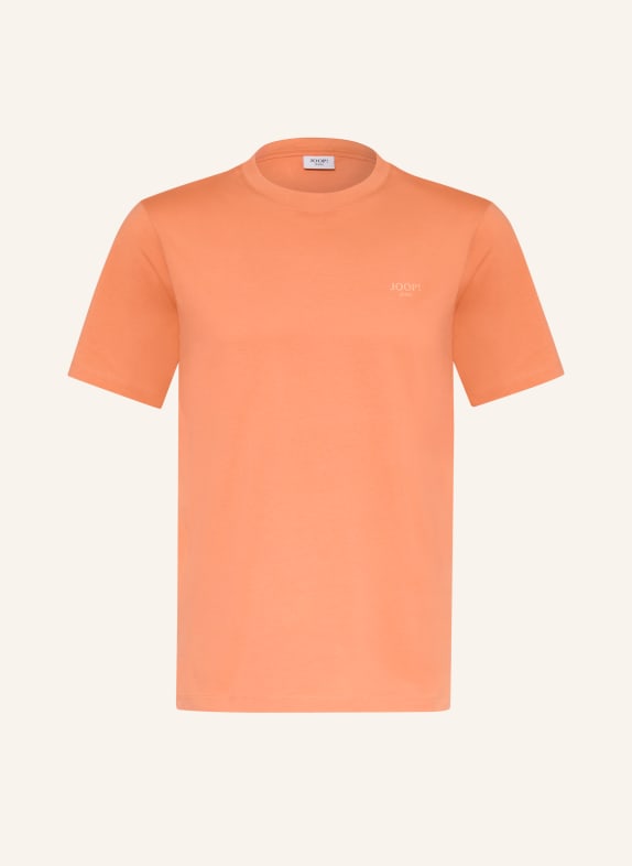 JOOP! JEANS T-Shirt ALPHIS ORANGE
