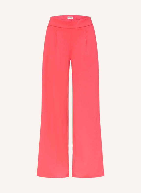 ICHI Marlenehose IHKATE PINK