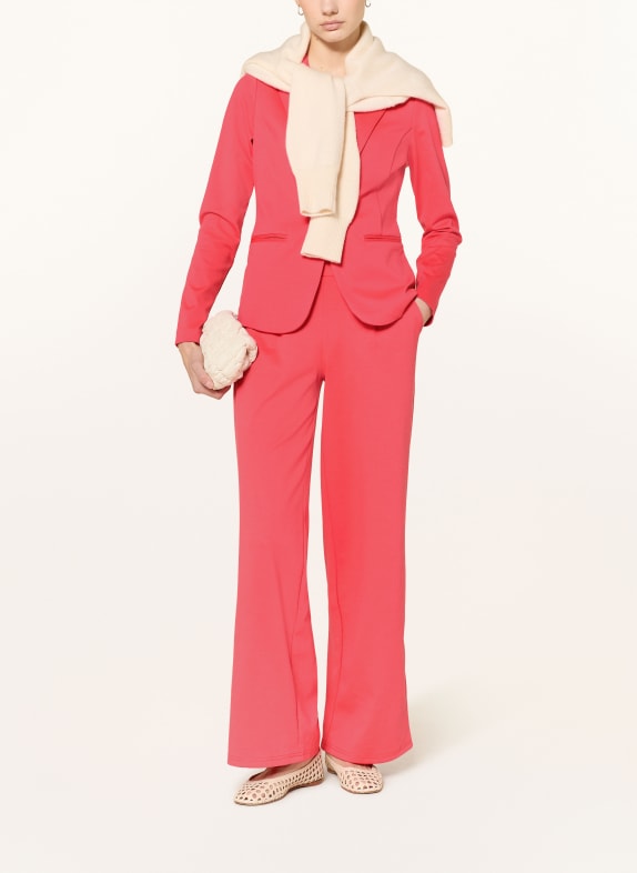 ICHI Marlene broek IHKATE ROZE