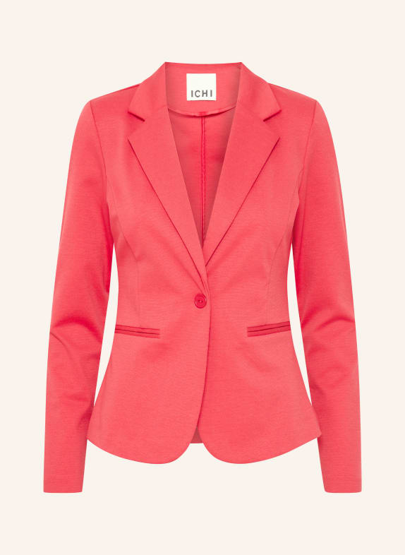 ICHI Jerseyblazer IHKATE HELLROT