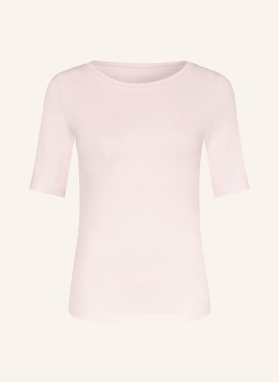 Juvia Koszulka JETTE JASNORÓŻOWY