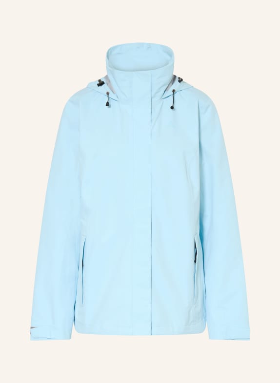 Schöffel Funktionsjacke TÜRKIS