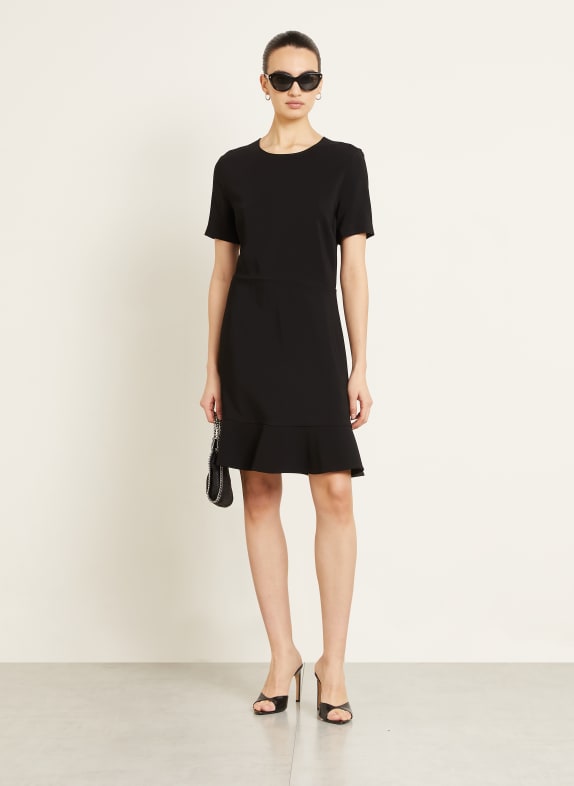 STELLA McCARTNEY dress BLACK