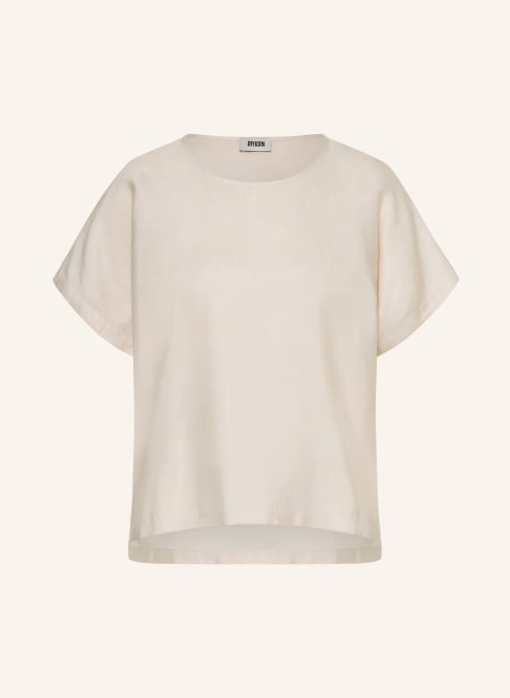 DRYKORN Bluse CORAMY ECRU