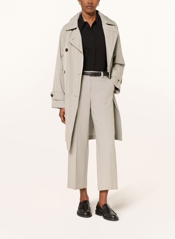 windsor. culotte LICHTGRIJS