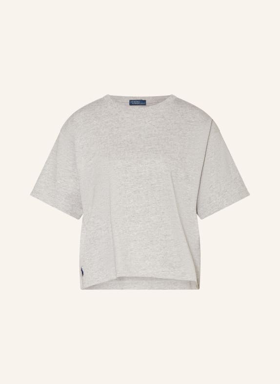 POLO RALPH LAUREN T-Shirt GRAU