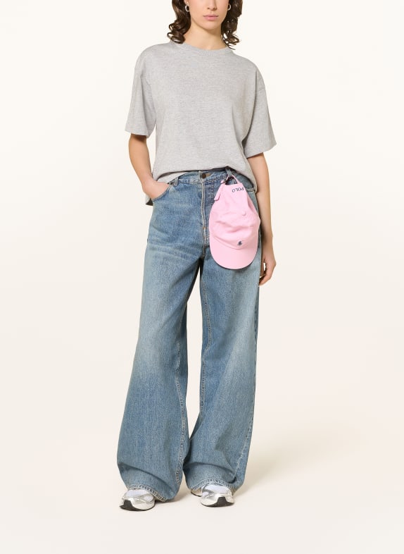 POLO RALPH LAUREN T-shirt GRIJS