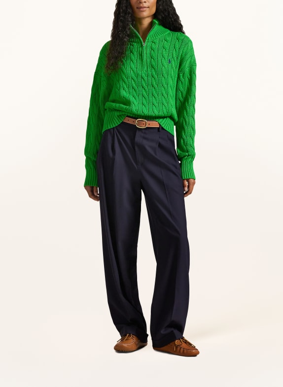 POLO RALPH LAUREN Troyer GROEN