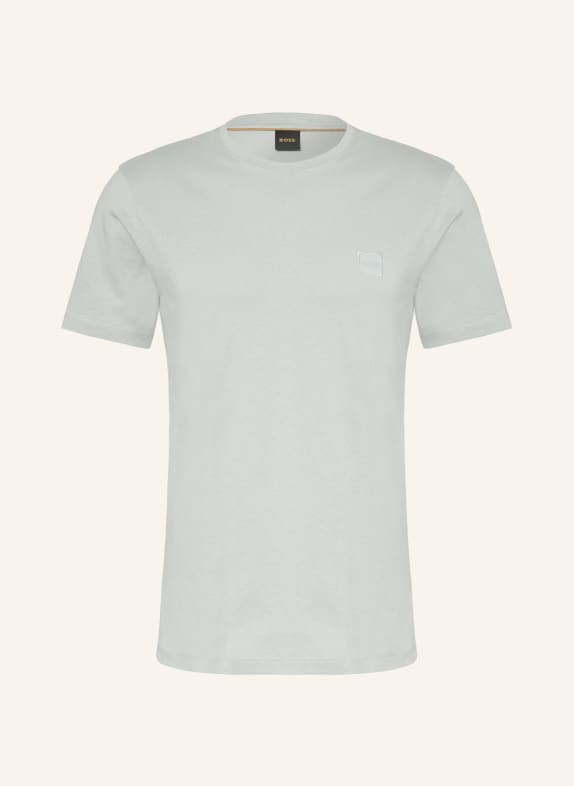 BOSS T-Shirt TALES MINT