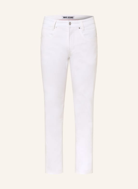 MAC Jeans ARNE PIPE Modern Fit H010 white denim