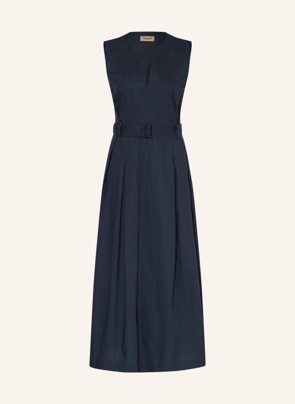 WOOLRICH Kleid SCHWARZ