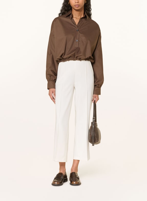 CAMBIO Culotte CAMERON ECRU