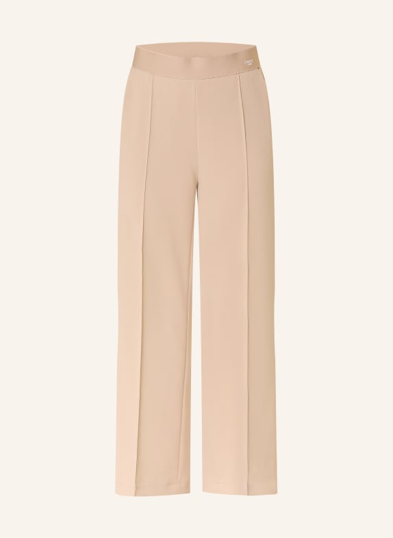 CAMBIO Culotte CAMERON BEIGE