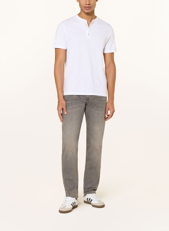camel active T-shirt WIT