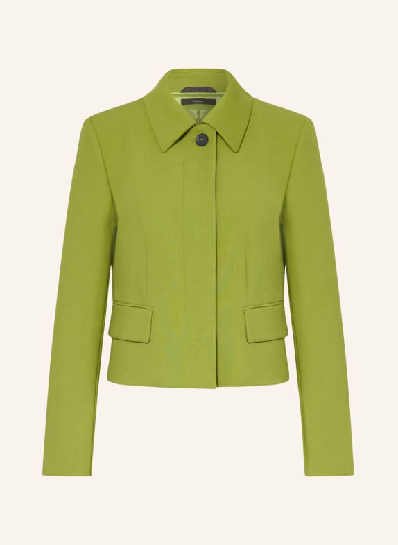 windsor. Blazer GRÜN