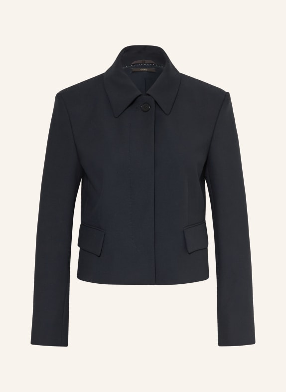 windsor. Blejzr TMAVĚ MODRÁ