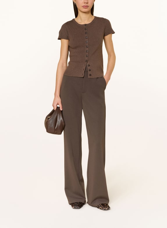 NEO NOIR Marlene broek NATHALIE TAUPE