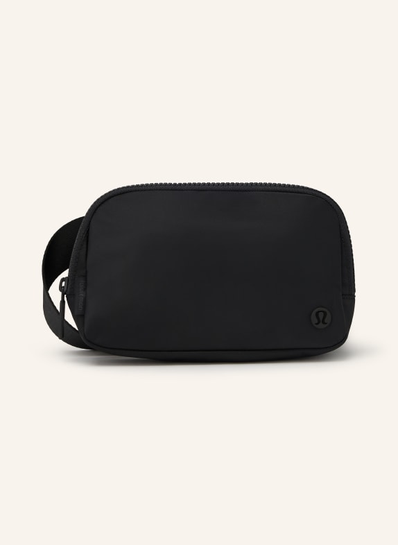 lululemon Gürteltasche EVERYWHERE SCHWARZ