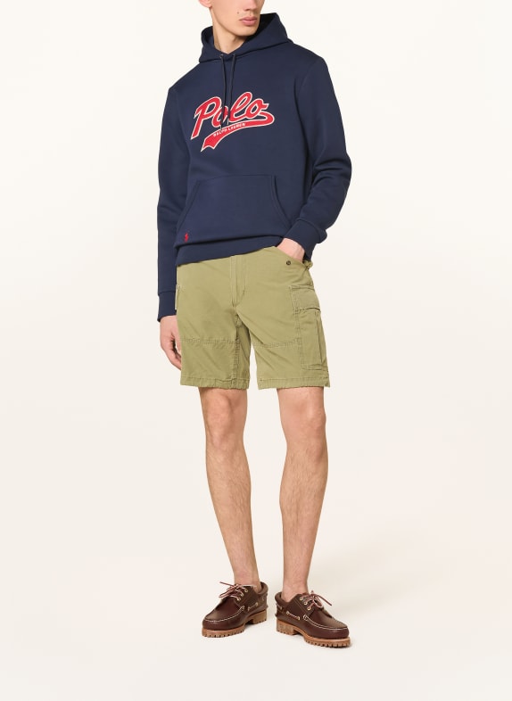 POLO RALPH LAUREN Cargoshorts Classic Fit OLIJF