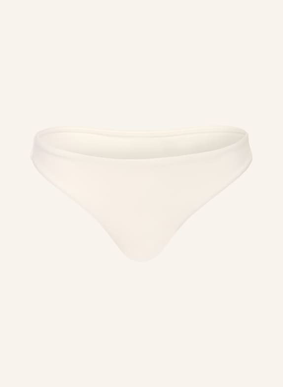 Calvin Klein Basic-Bikini-Hose CREME