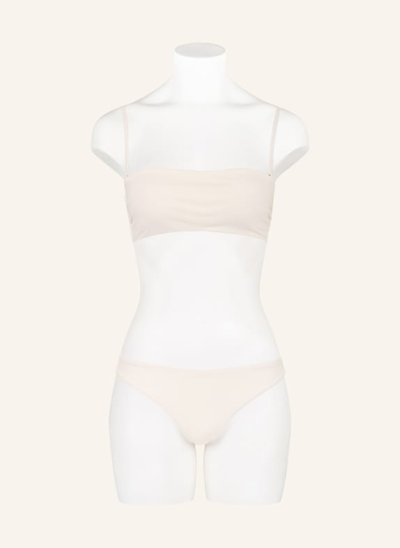 Calvin Klein Basic bikinibroekje CRÈME