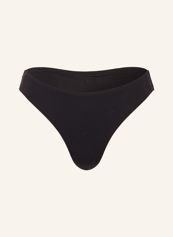 Calvin Klein Basic-Bikini-Hose SCHWARZ