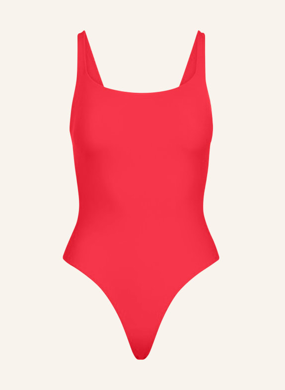 SKIMS String-Body FITS EVERYBODY CHERRY