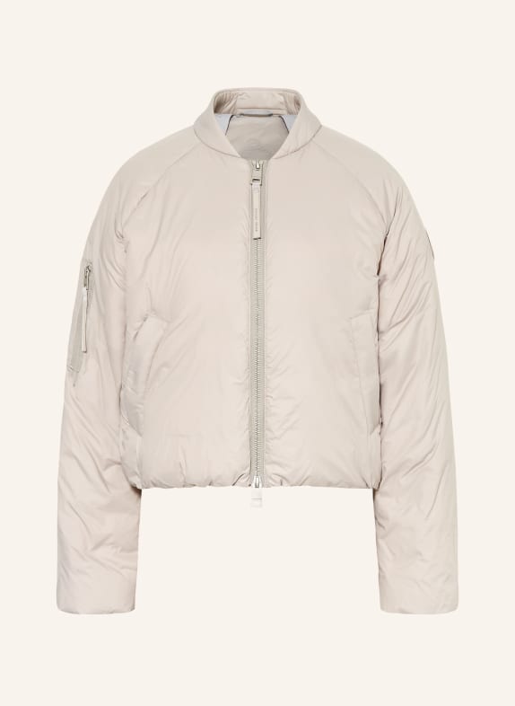 CANADA GOOSE Daunenblouson ELBA TAUPE