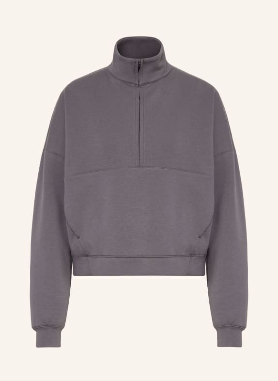 Nike Sweatshirt DUNKELGRAU