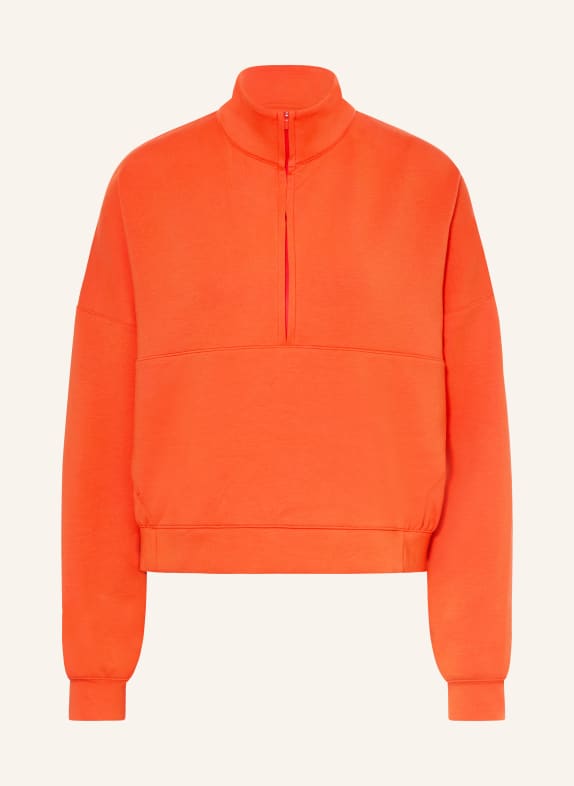 Nike Sweatshirt ORANGE