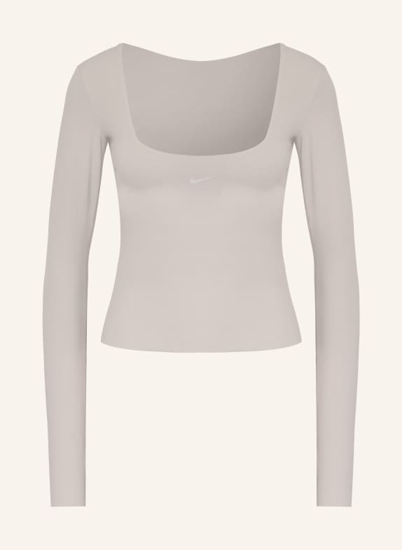 Nike Longsleeve ZENVY ROSÉ