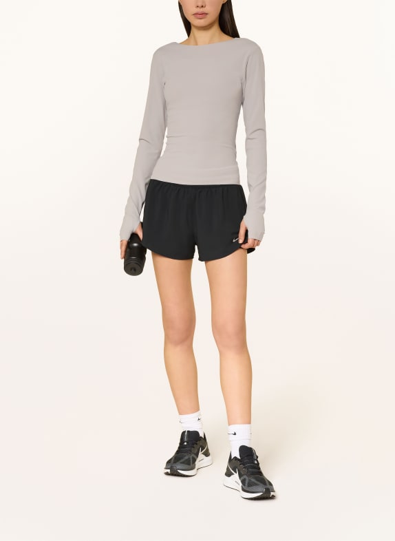 Nike Longsleeve ZENVY ROSÉ