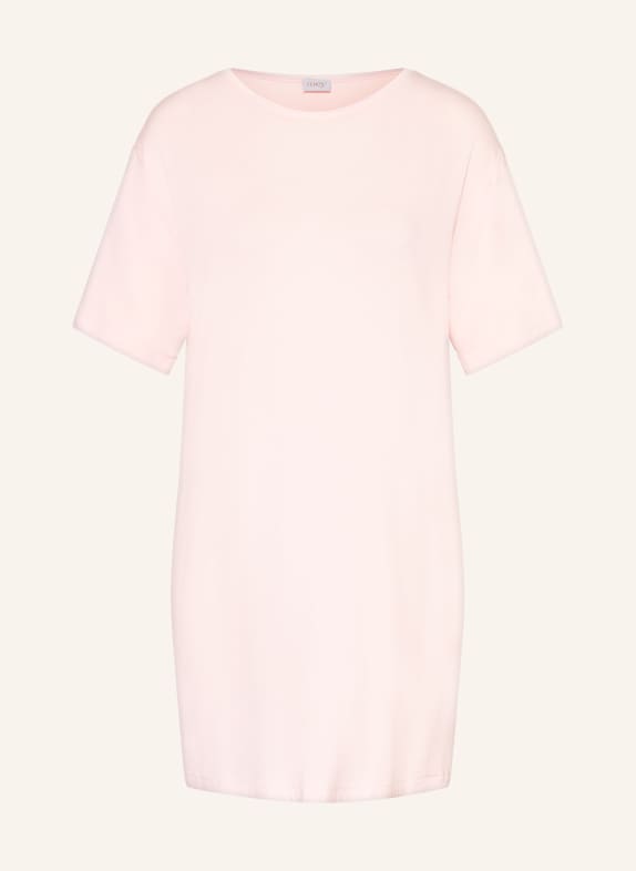 mey Nightgown series PURE CHIC LIGHT PINK