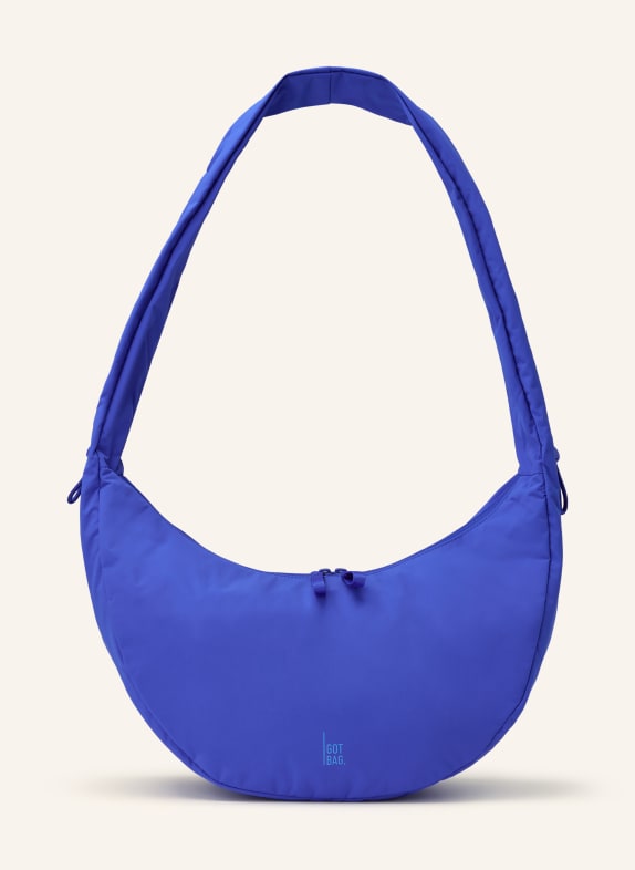 GOT BAG Umhängetasche MOON BAG BLAU