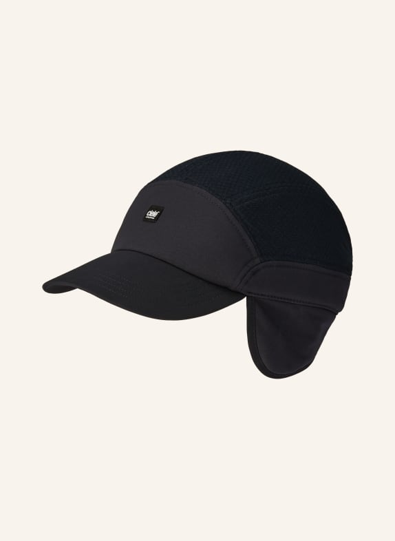 ciele athletics Cap FSTCAP SC SCHWARZ