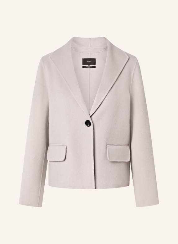 windsor. Jacke HELLGRAU