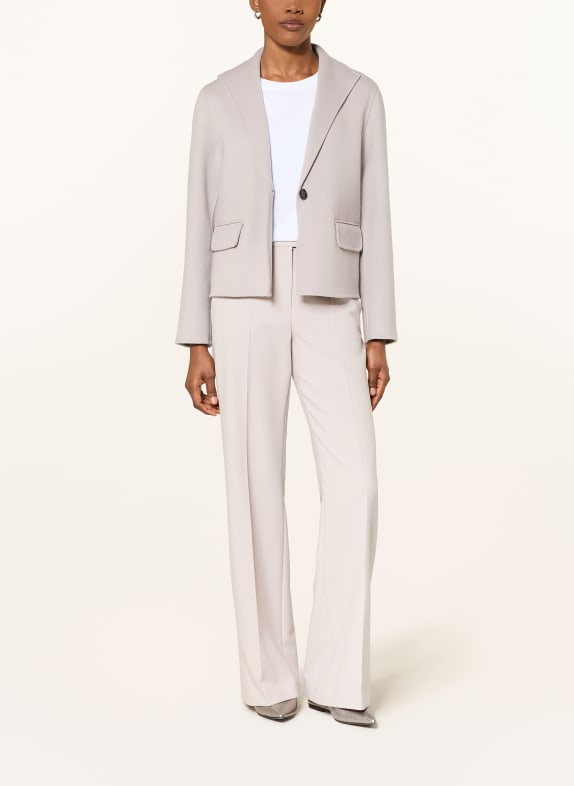 windsor. Jacke HELLGRAU