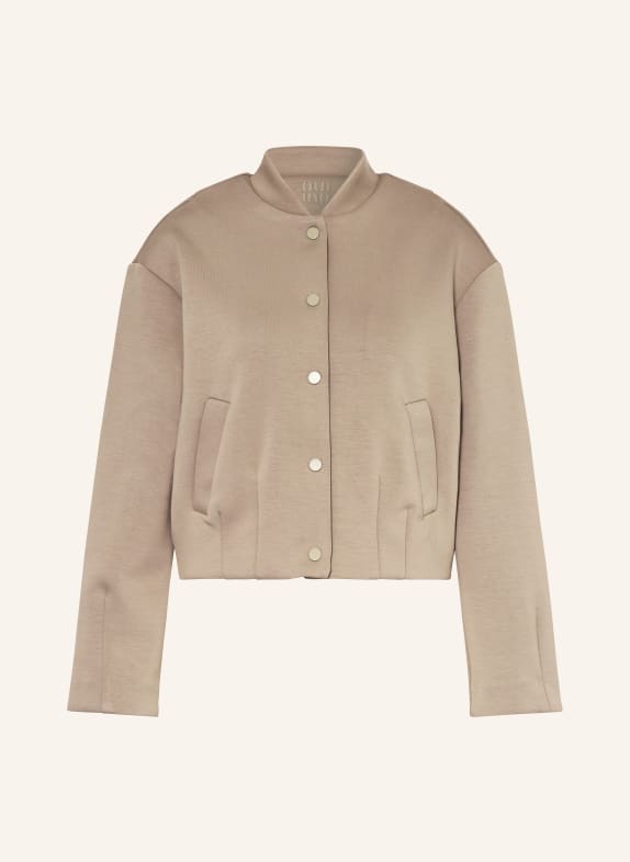 oui Blouson HELLBRAUN