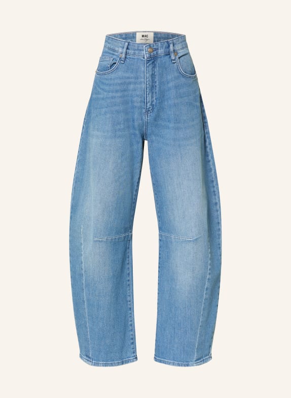 MAC Barrel Jeans DAKOTA D420 fancy sapphire blue