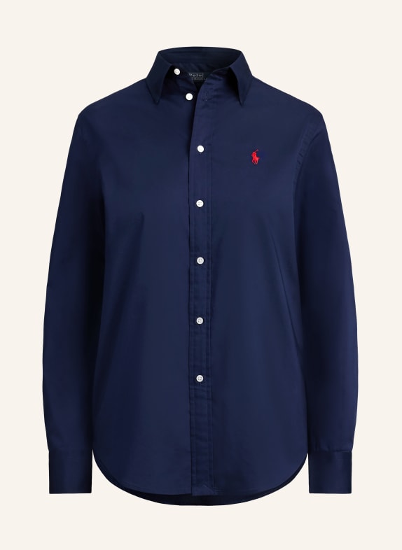 POLO RALPH LAUREN Shirt blouse BLUE