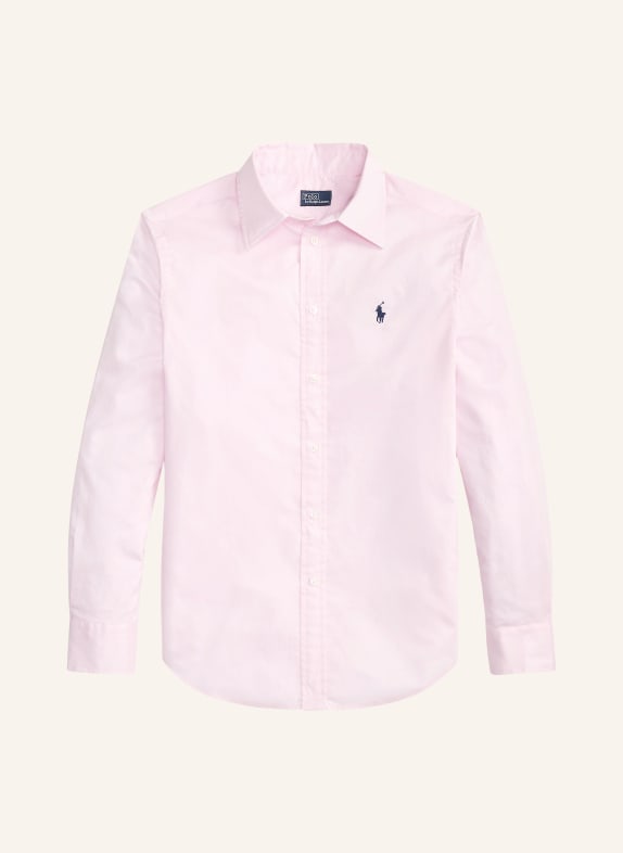 POLO RALPH LAUREN Shirt blouse PINK
