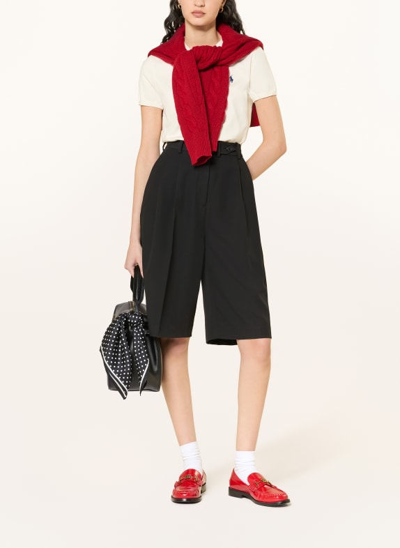 POLO RALPH LAUREN gebreide trui CRÈME