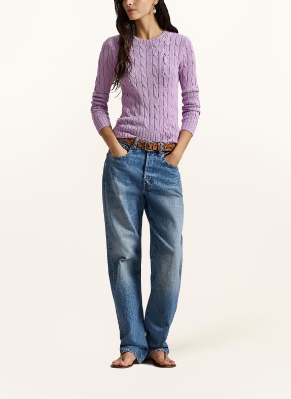 POLO RALPH LAUREN trui LICHTPAARS