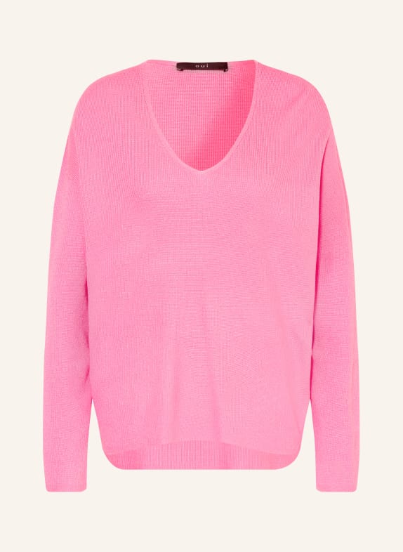 oui Pullover ROSA