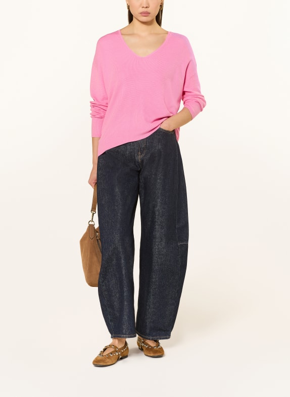oui Pullover ROSA