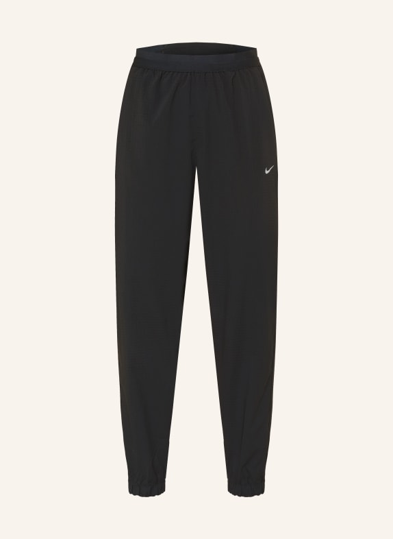 Nike TEMPO running pants BLACK