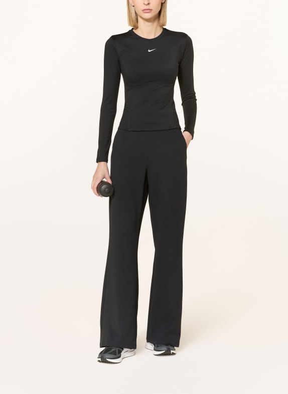 Nike Sweatpants NK 24.7 SCHWARZ