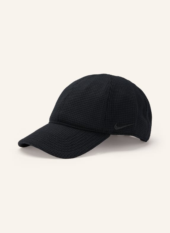 Nike Cap CLUB SCHWARZ