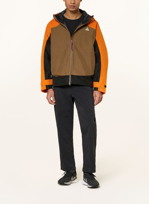 nike mens ski jackets